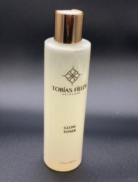 Glow toner